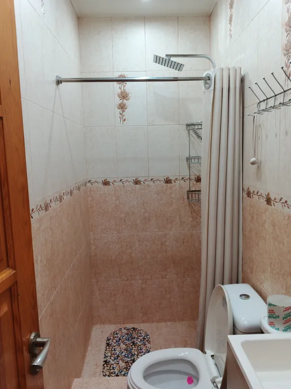 Квартира недалеко от моря