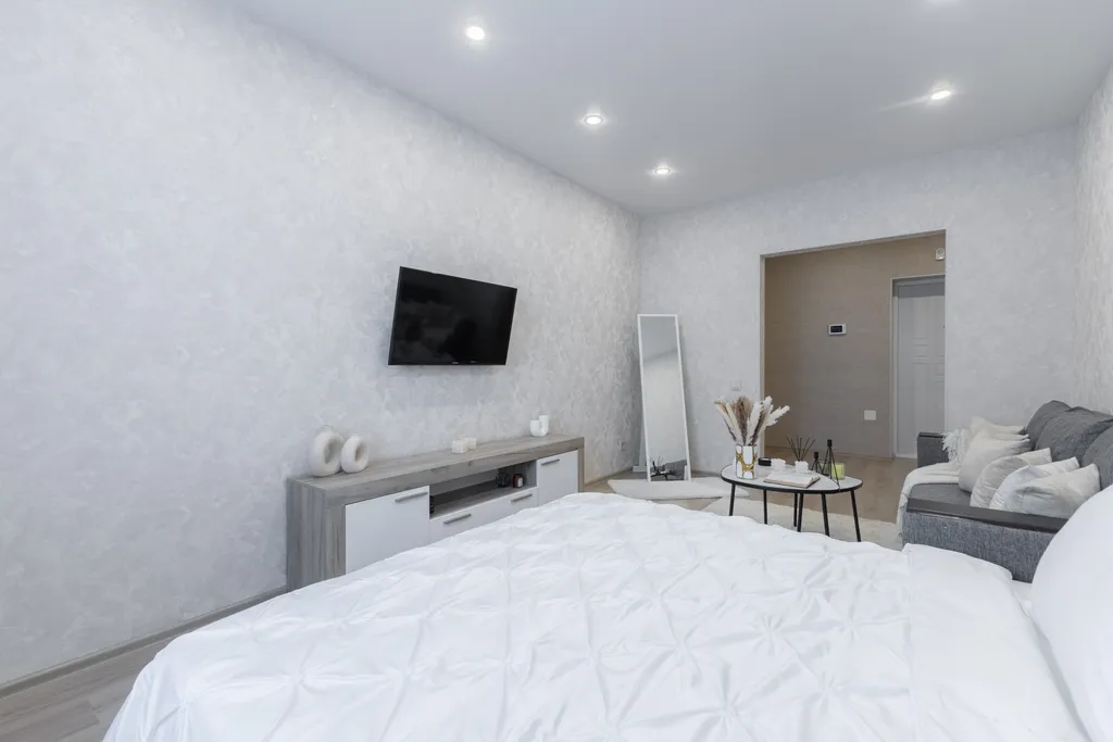 Residence Elegance на четыре персоны