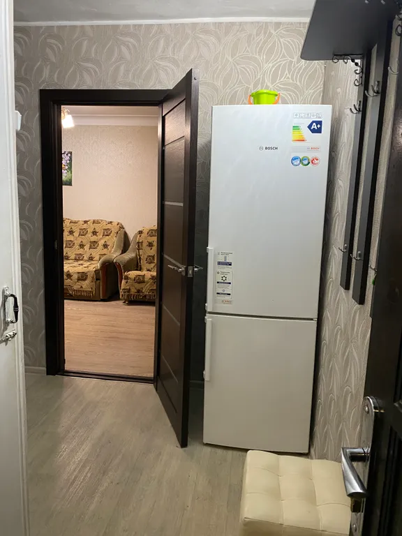 Уютная квартира недалеко от моря