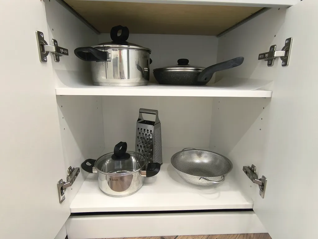 Квартира Квартира Уютная дизайнерская студия с кондиционером — Шушары