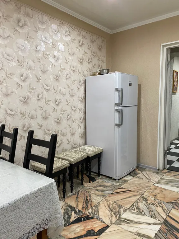 Комфортабельная квартира в центре