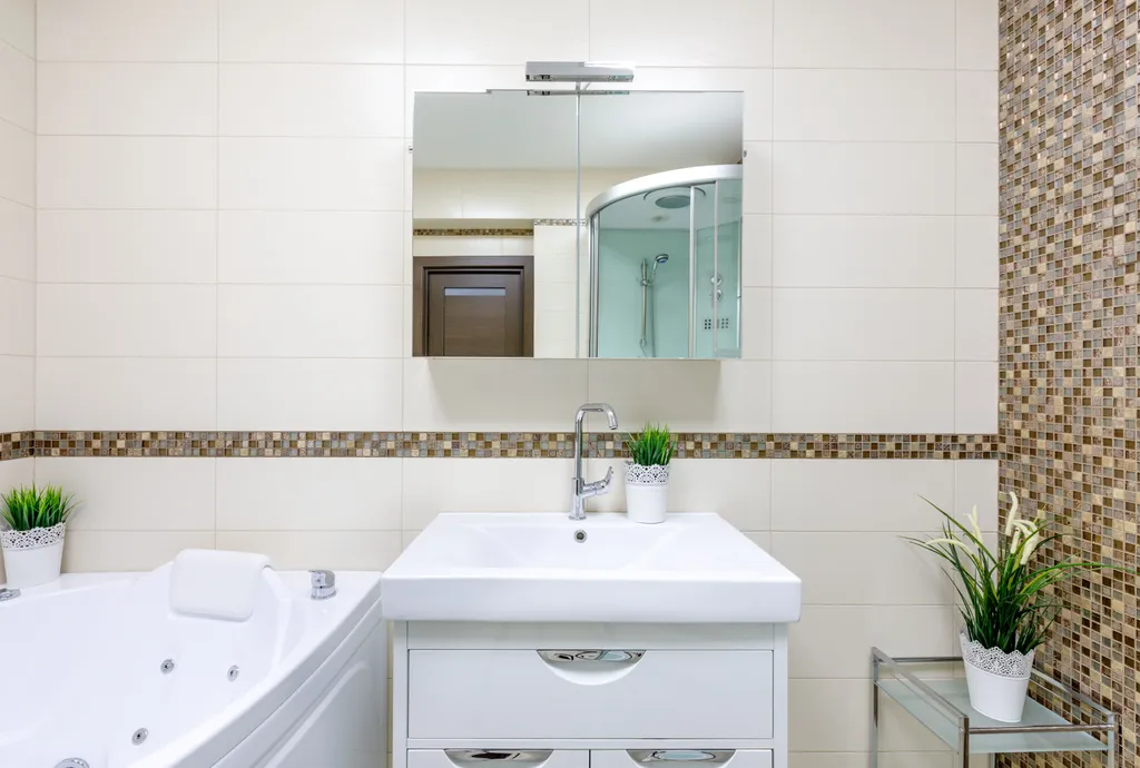 Современная квартира в самом центре города