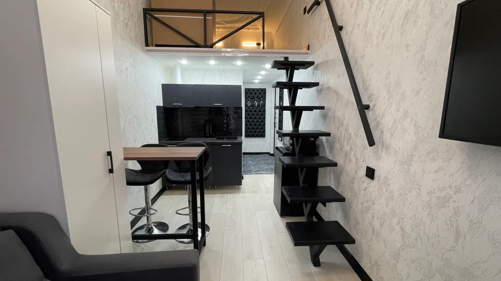 Квартира Апартаменты на Фурштатской 2Risto Apartments — Санкт-Петербург