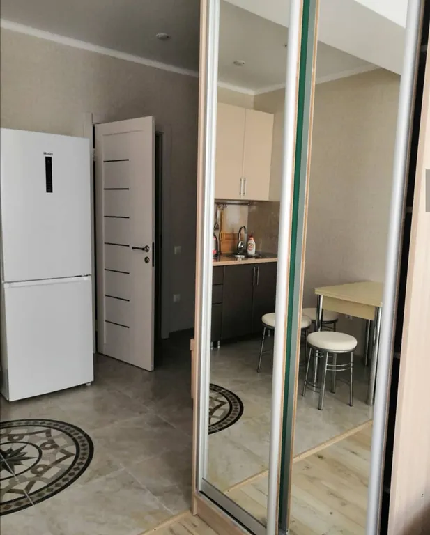 Квартира Квартира Студия в 5 минутах от моря — Сириус