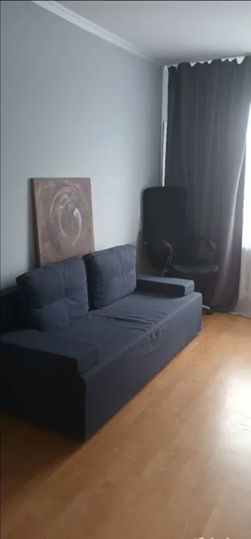 Квартира рядом с горнолыжкой