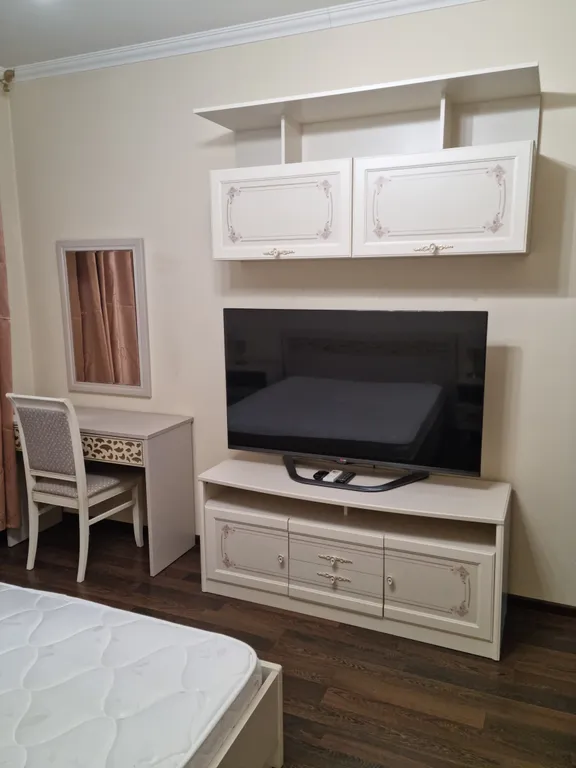 Квартира Квартира Большая трешка в двух минутах от метро — Москва