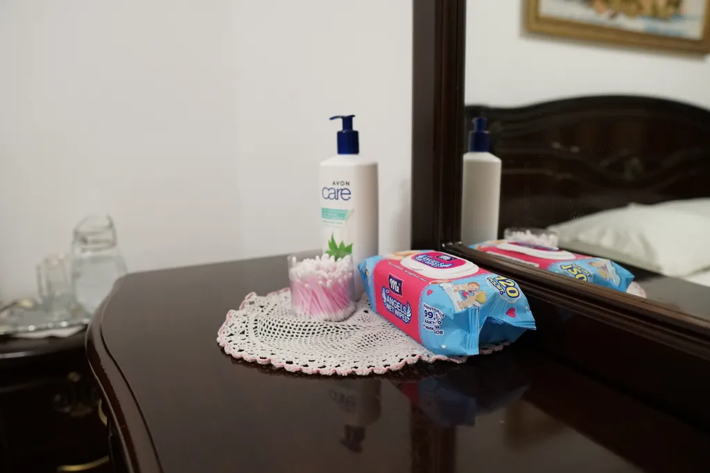 Гостевой дом "Горянка "