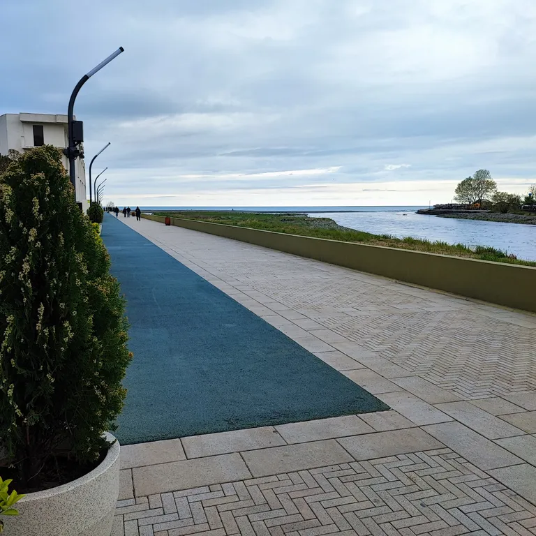 Квартира Квартира у моря — Сириус