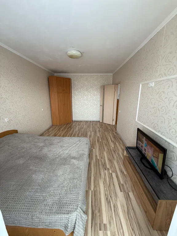 Уютная, чистая квартира