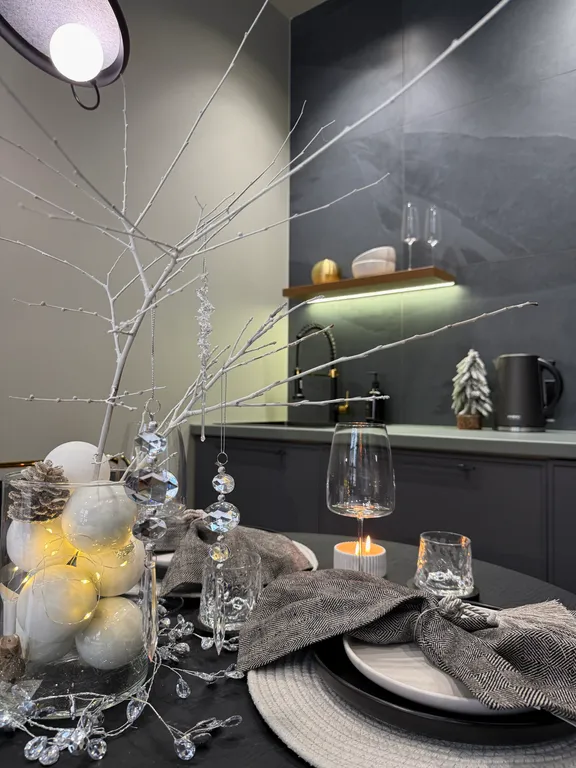 Квартира Квартира Студия в историческом центре — Красноярск