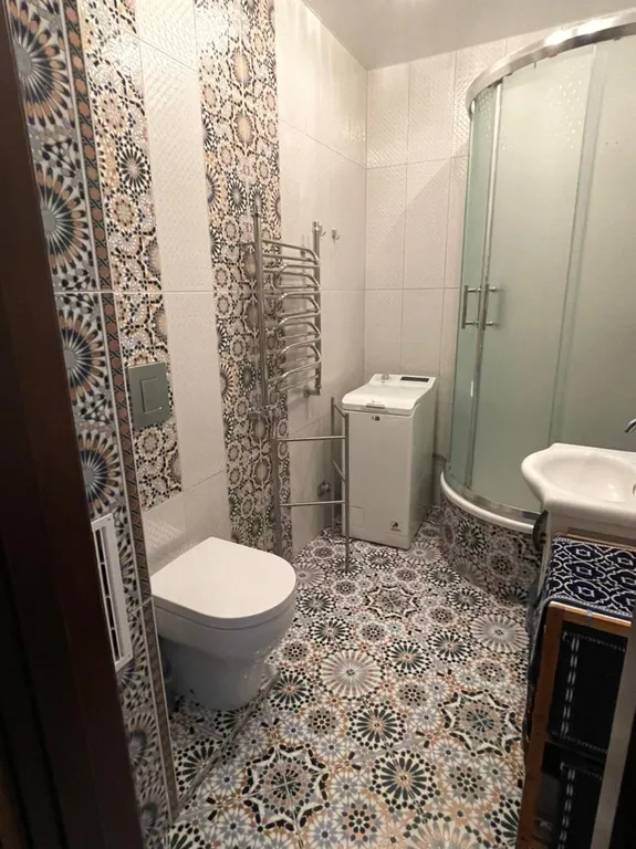 Уютная квартира в стиле Марракеш, отдых с заботой о вас