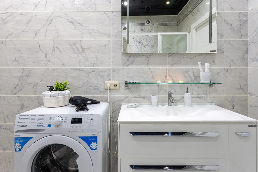 Двухкомнатная уютная квартира