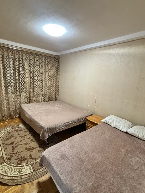 Уютная квартира в центре города, все в шаговой доступности, рядом Три Z