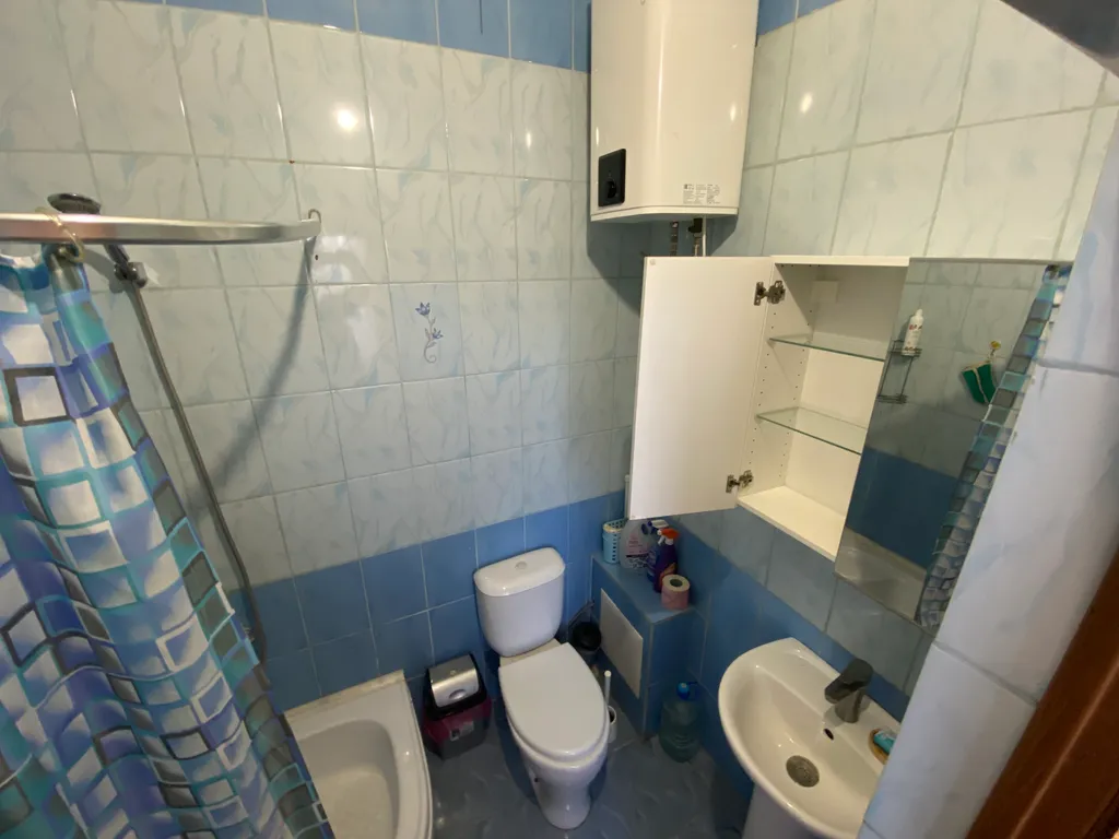 Квартира Уютная квартира для ваших удобств — Ейск