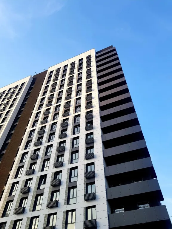 Квартира Квартира Евродвушка рядом с ФГБУ НМИЦ АГП имени Кулакова — Москва