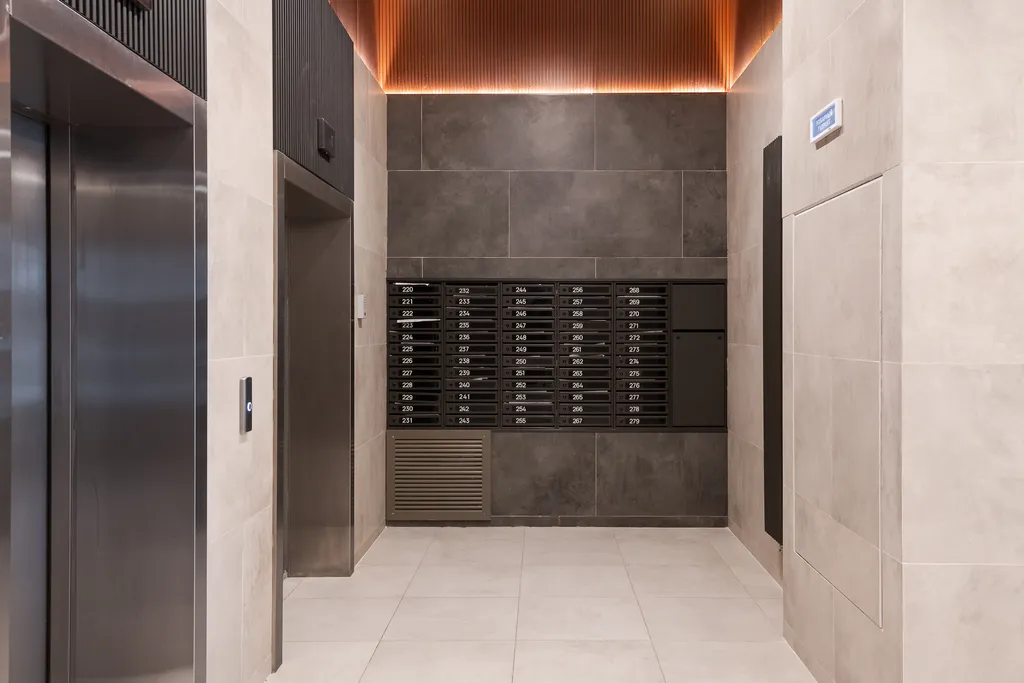 Апартаменты Премиум с 1 спальней в ЖК Зиларт в доме с зайцами