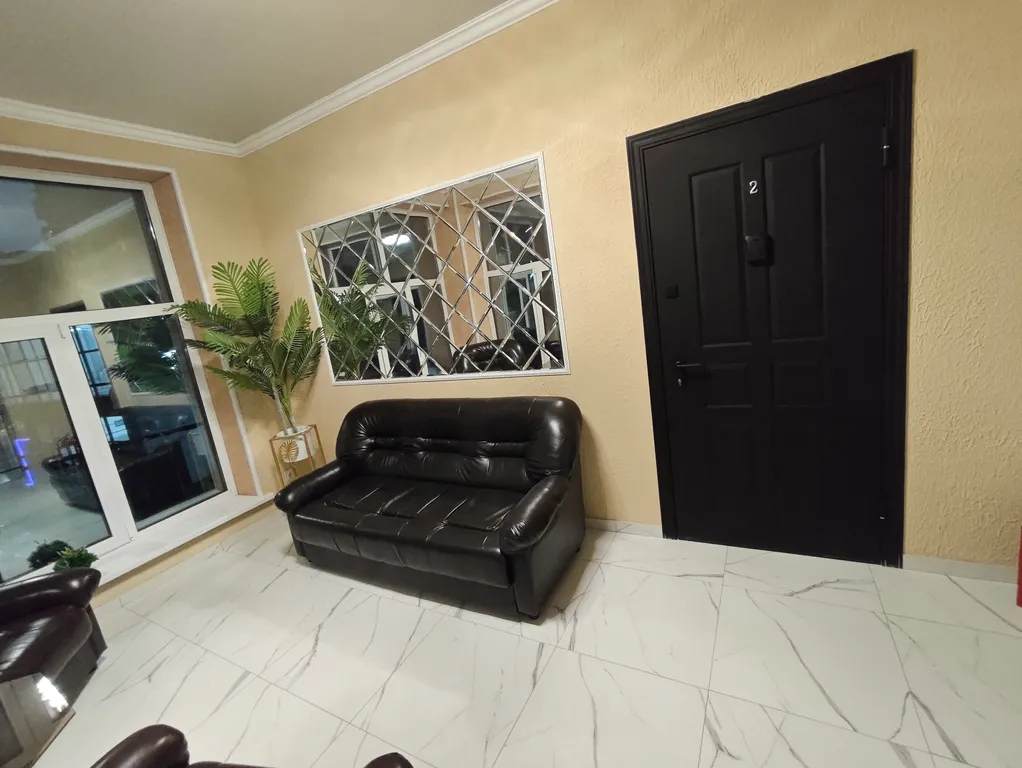 Эксклюзивный апартамент в самом центре