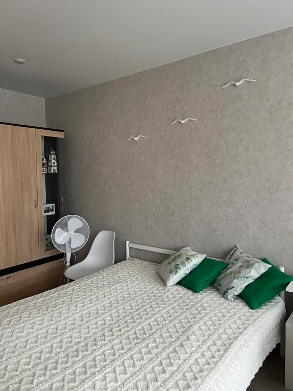 Квартира Квартира в историческом доме Вилла Рут — Пионерский