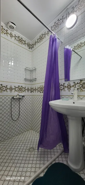 Guest house in Ichan_kala! Внутри крепости Ичан Кала