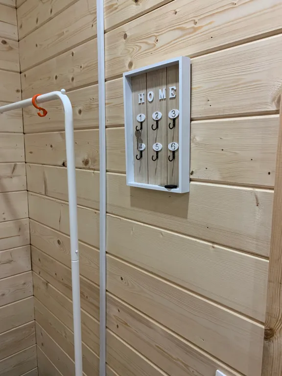 Мини дом Hitta