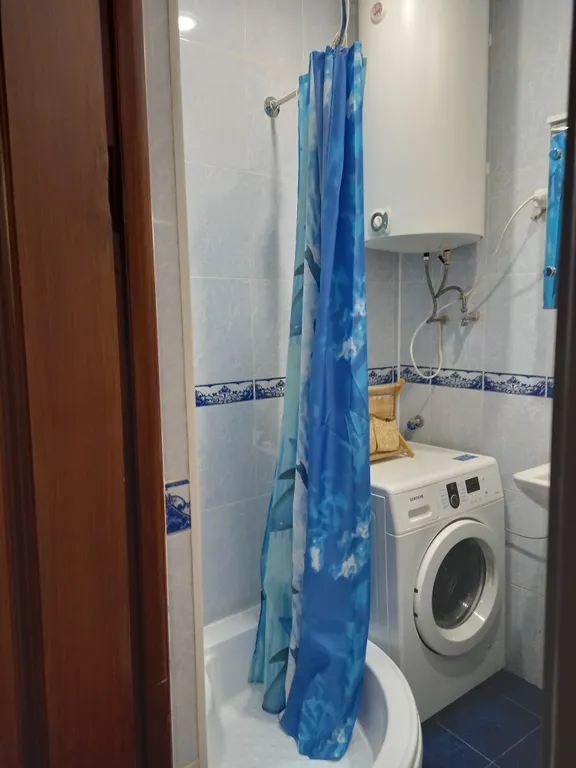 Квартира Пицунда