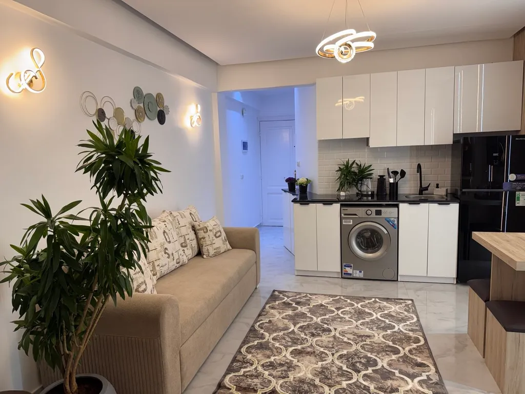 Современная, уютная студия в сердце Шарм Эль Шейха, Наама бей