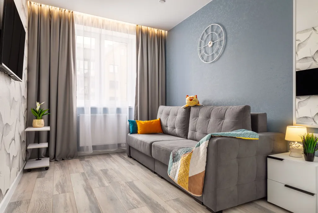 Квартира Квартира Crystal corner — Пионерский