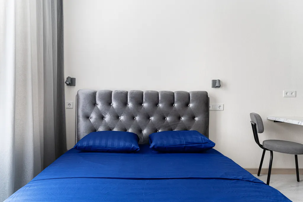 Уютные апартаменты в элитном ЖК Smile