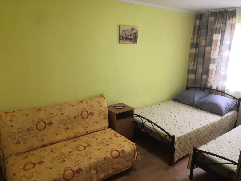 Квартира Комната — аренда посуточно в Должанская