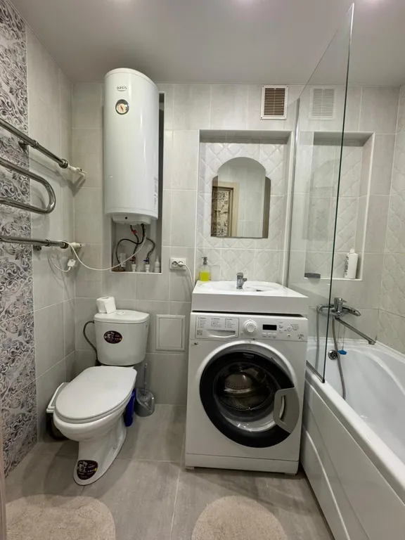 Квартира Уютная квартира у моря — Ейск