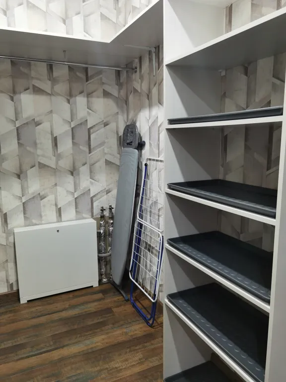 Квартира Уютная квартира — Омск