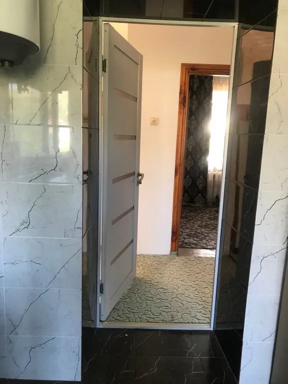 Второй этаж