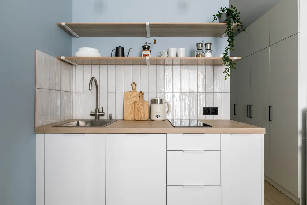 Квартира Квартира Лунная река от Точно Ключи — Санкт-Петербург