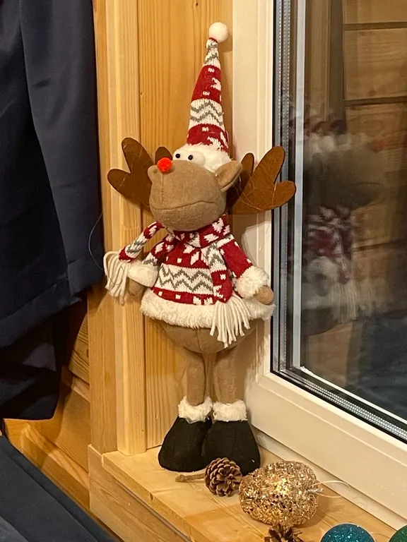 Уютный дом-баня "С Лёгким Паром"