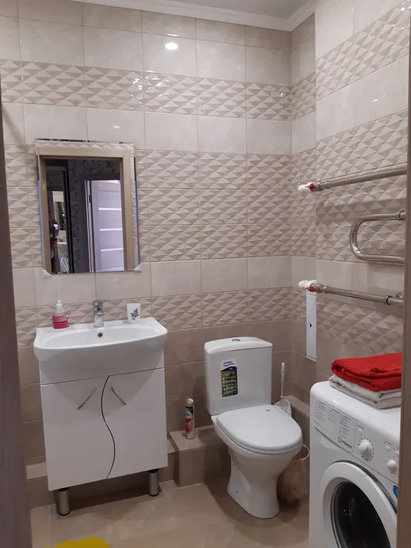 Апартаменты Вега в центре