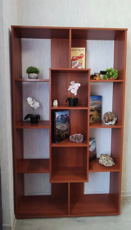 Квартира Уютная квартира у склона — Кировск