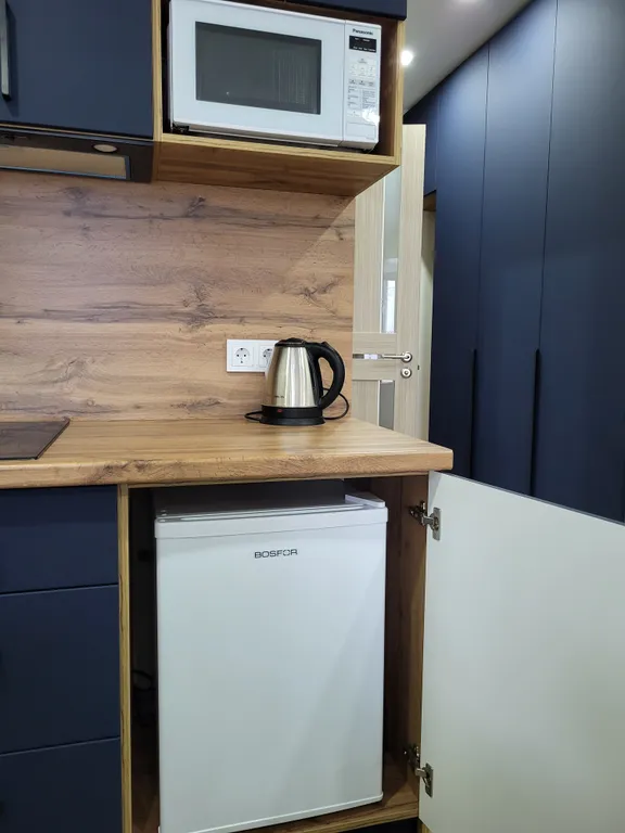 Квартира Квартира Апартамент на море — Севастополь