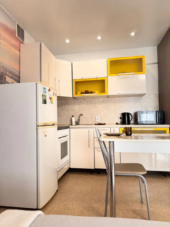 Квартира возле таможни