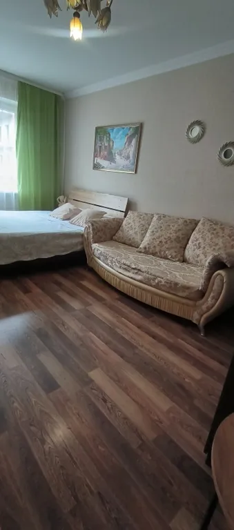 Уютная квартира — аренда посуточно в Нальчик