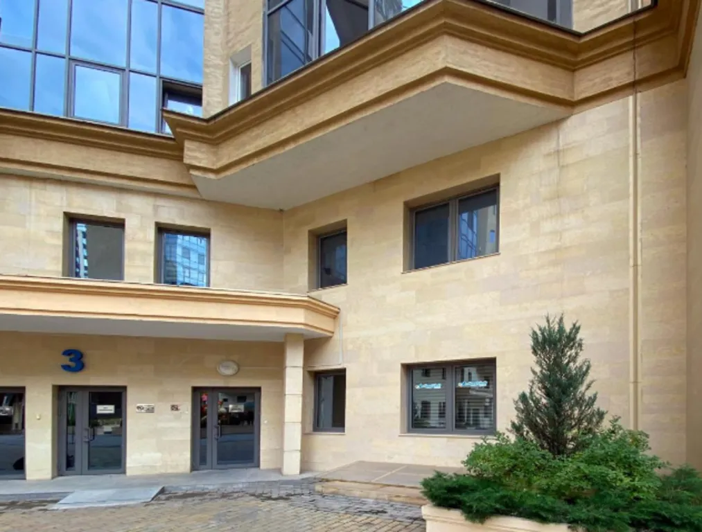 Квартира в ЖК Вавилон