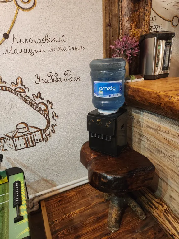 3-комнатный Дом