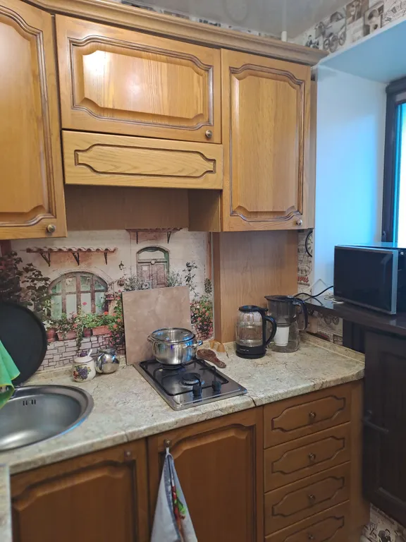 Иваново Небольшая уютная квартира в центре города