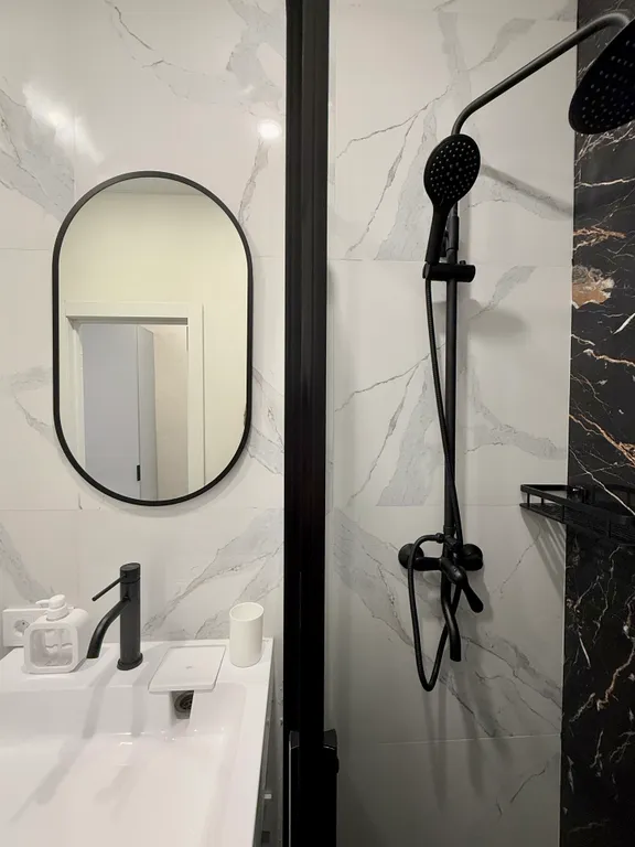 Квартира Квартира Большой выбор стильных квартир — Москва