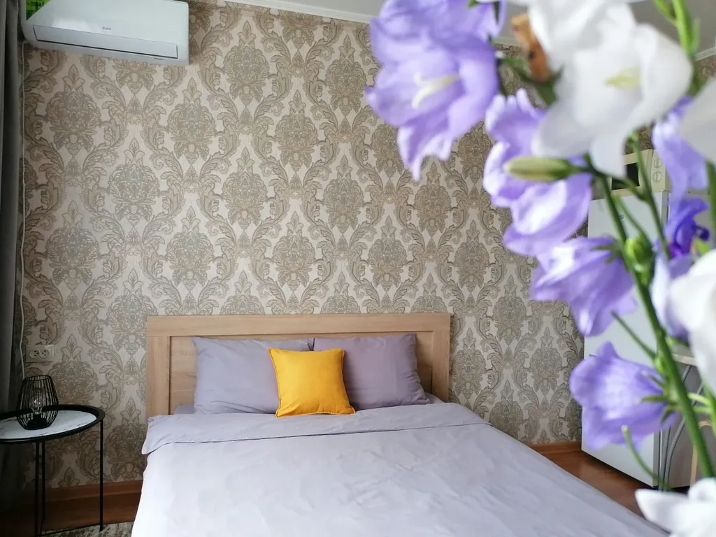 Квартира-студия Уютное гнездышко