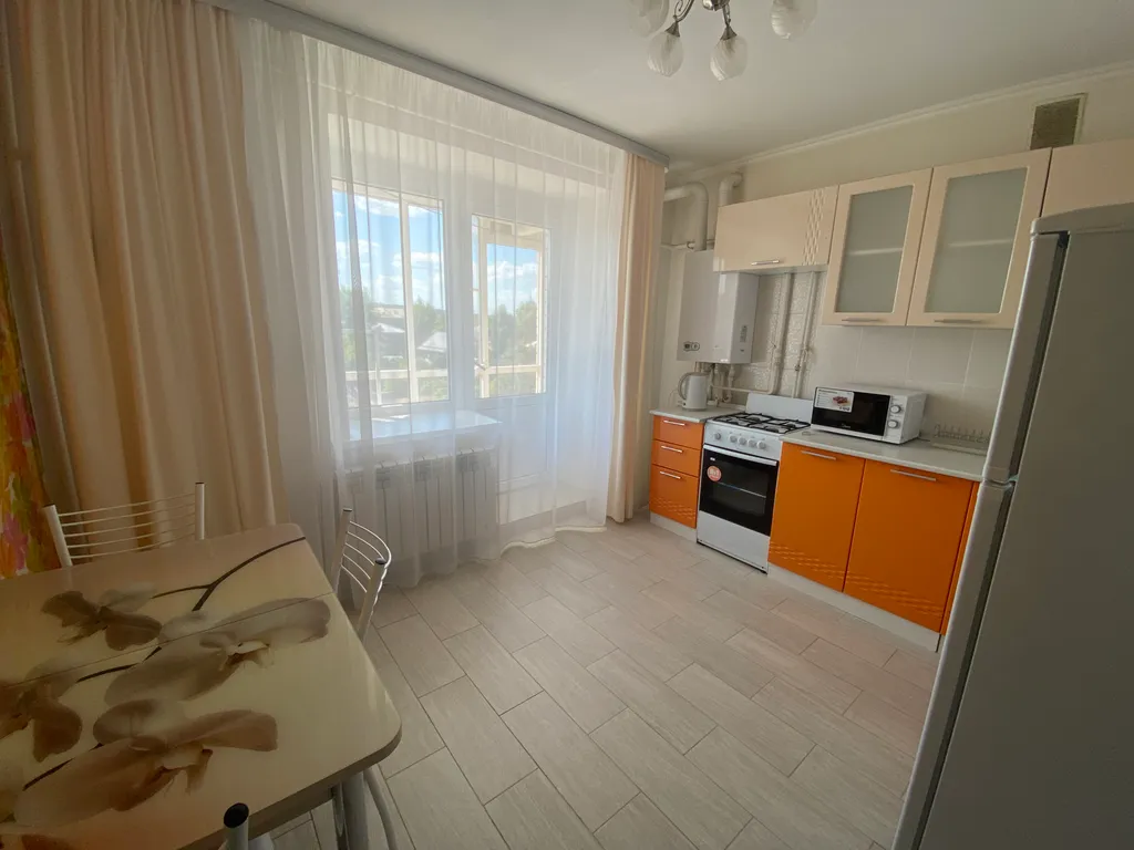 Комфортабельная 1-квартира в центре города