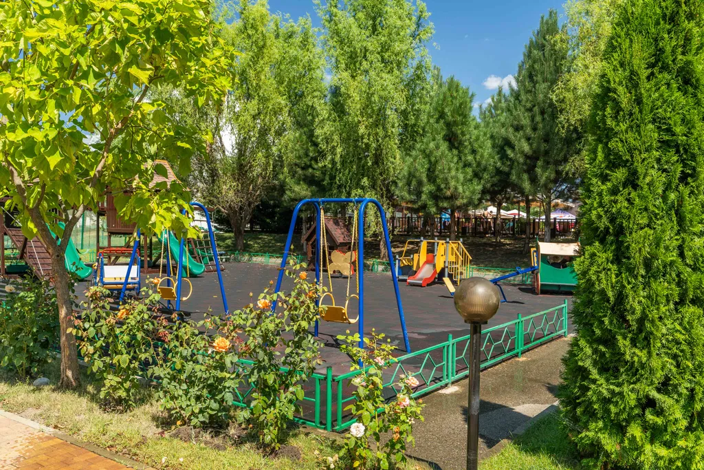 ВИП номер у реки с зоной барбекю, посещение зоны  СПА в подарок!