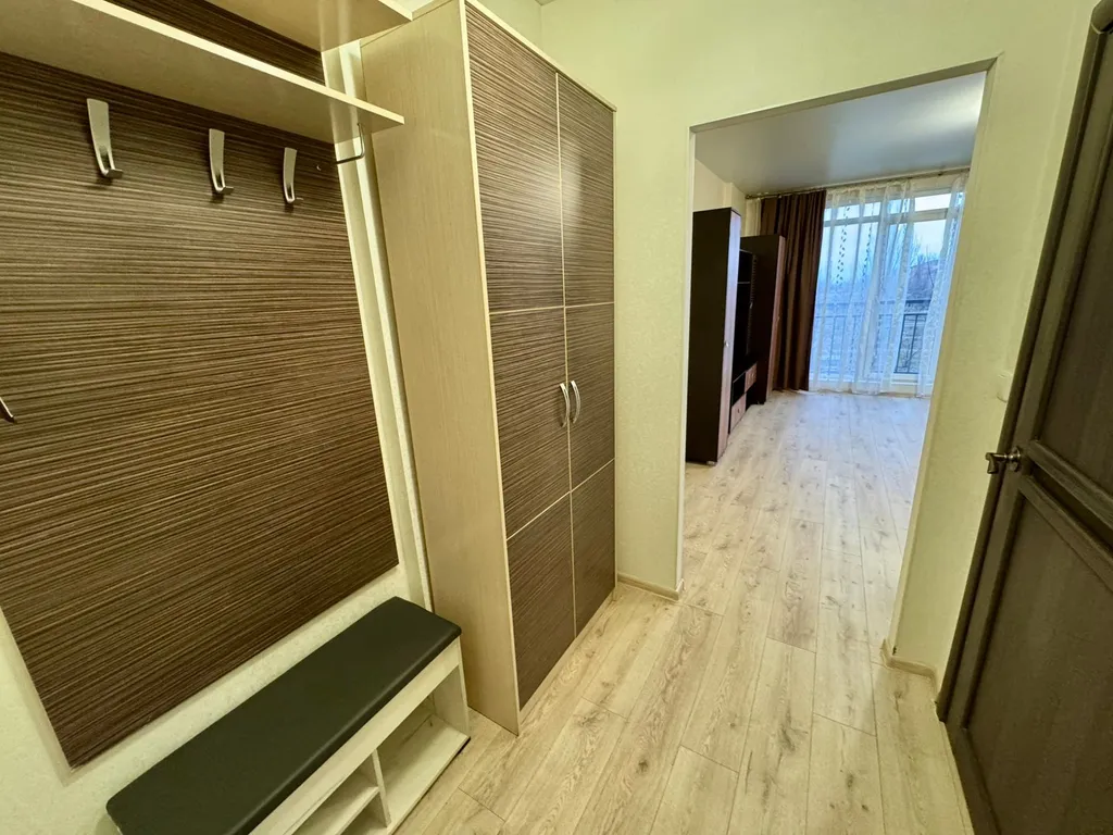 Уютная студия