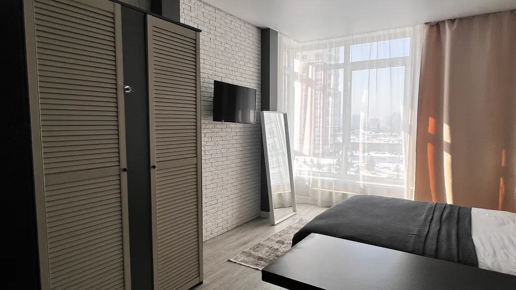 Комфорт как дома