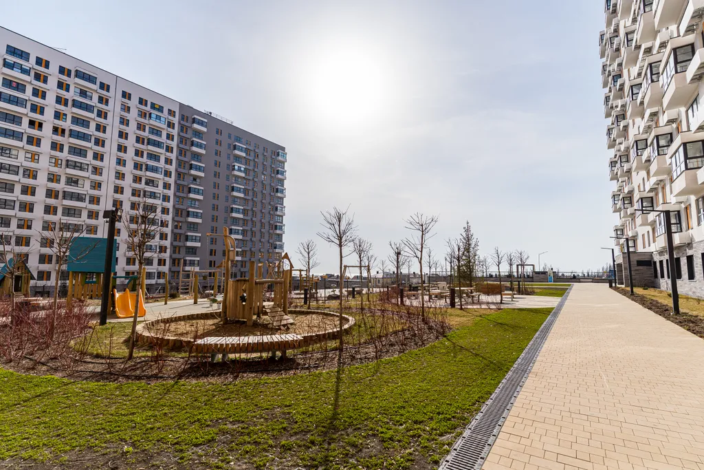 Квартира Квартира Квapтиpa для двоих c видом на морe от LetoApart — Новороссийск