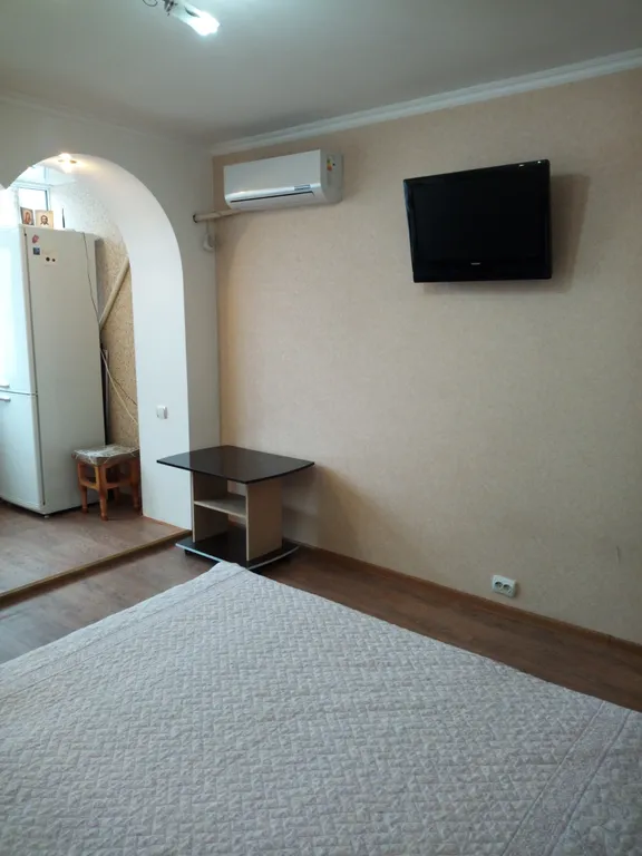 Уютная квартира в курортной зоне